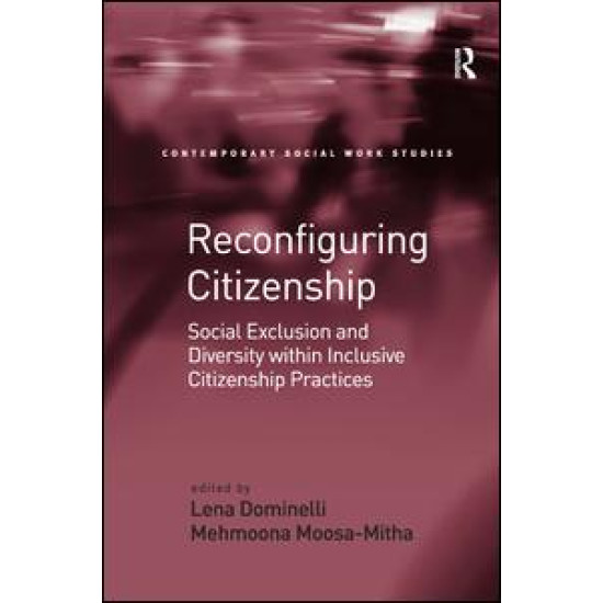 Reconfiguring Citizenship