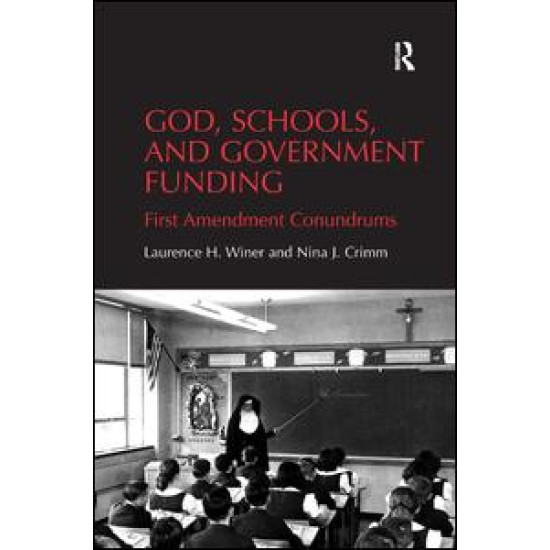 God, Schools, and Government Funding