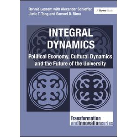 Integral Dynamics