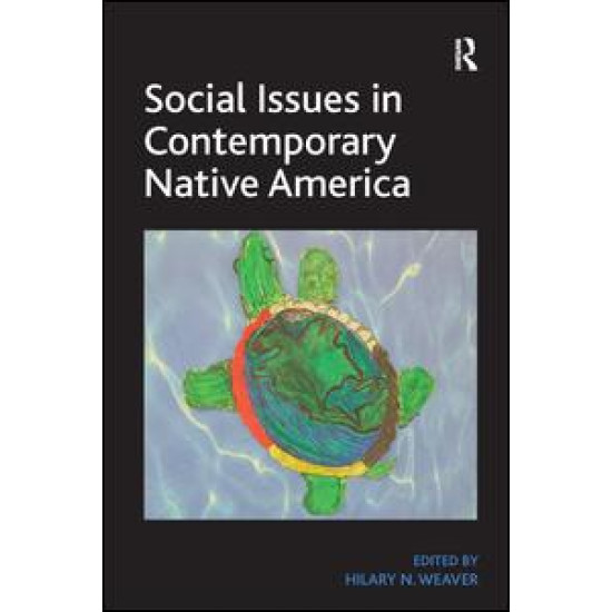 Social Issues in Contemporary Native America