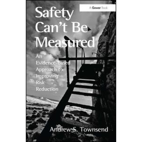 Safety Can't Be Measured