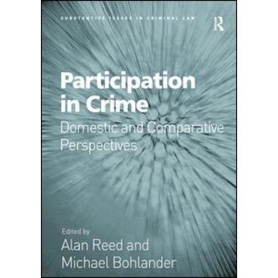 Participation in Crime