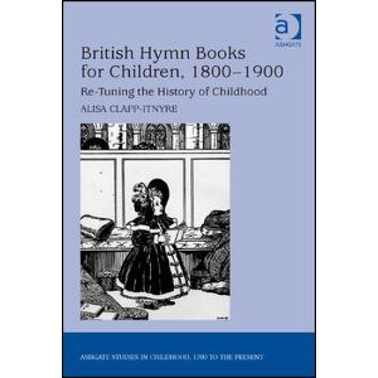 British Hymn Books for Children, 1800-1900