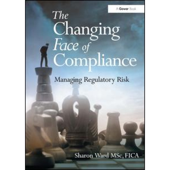 The Changing Face of Compliance