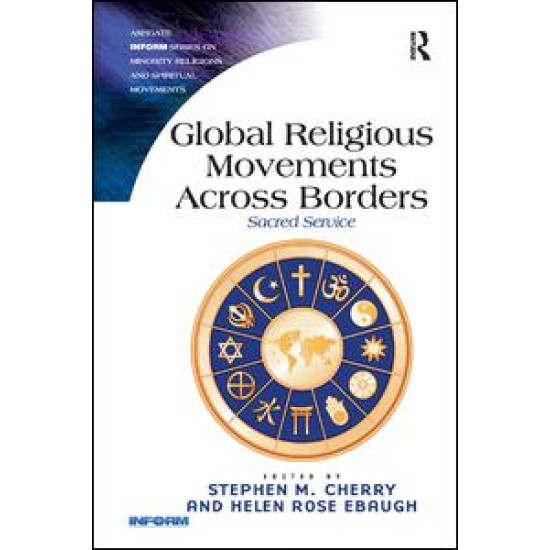 Global Religious Movements Across Borders