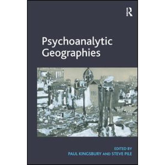 Psychoanalytic Geographies