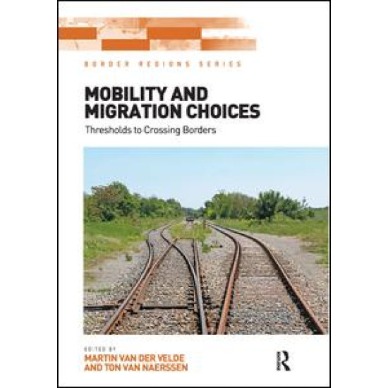 Mobility and Migration Choices