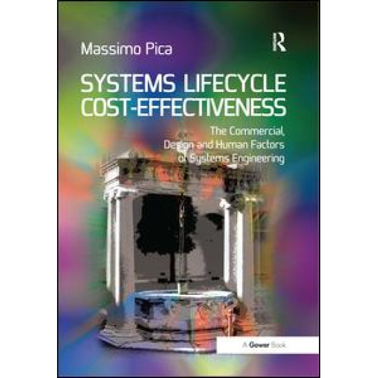 Systems Lifecycle Cost-Effectiveness