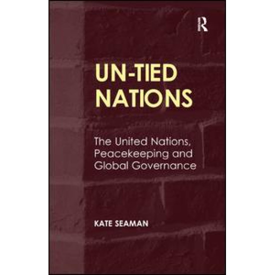 UN-Tied Nations