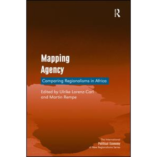 Mapping Agency