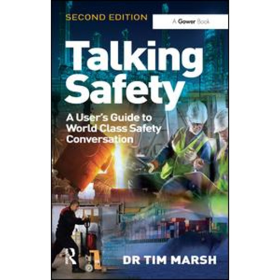 Talking Safety