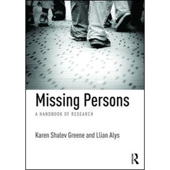 Missing Persons