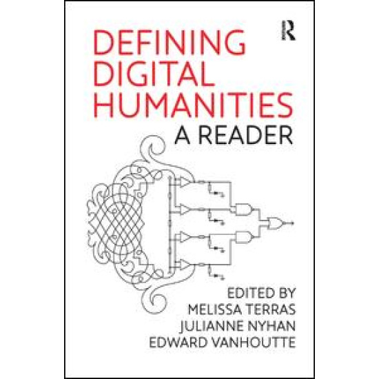 Defining Digital Humanities