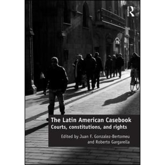 The Latin American Casebook