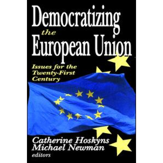 Democratizing the European Union