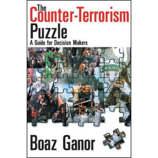 The Counter-terrorism Puzzle