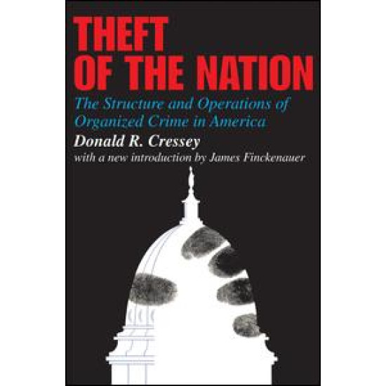Theft of the Nation