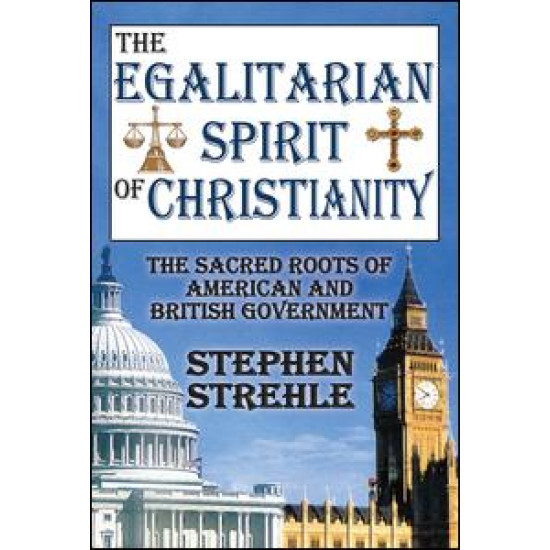 The Egalitarian Spirit of Christianity