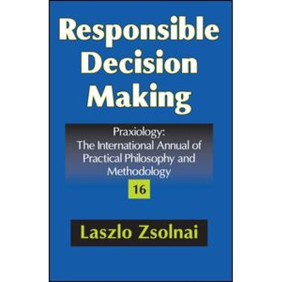 Responsible Decision Making