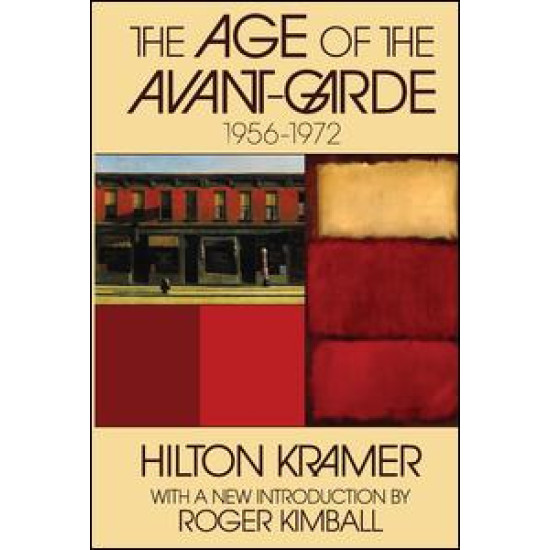The Age of the Avant-garde