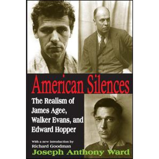 American Silences