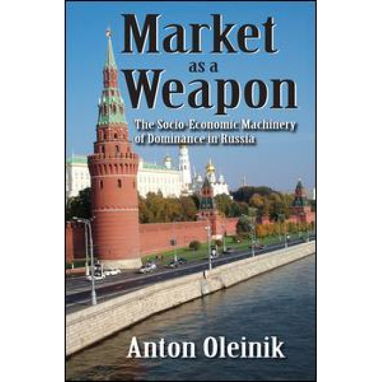 Market as a Weapon