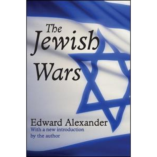 The Jewish Wars