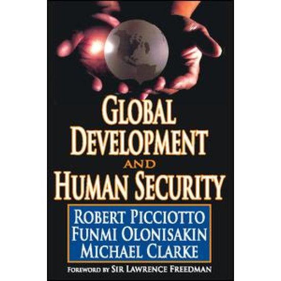 Global Development and Human Security