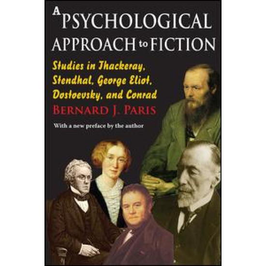 A Psychological Approach to Fiction