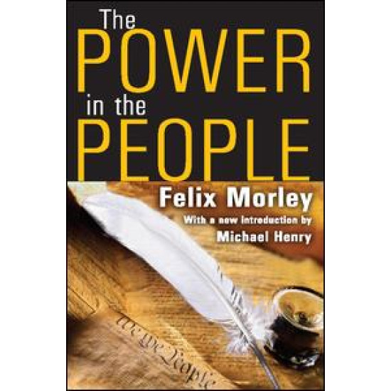 The Power in the People
