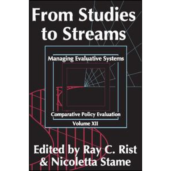 From Studies to Streams