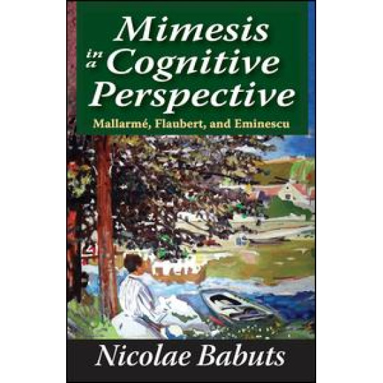 Mimesis in a Cognitive Perspective