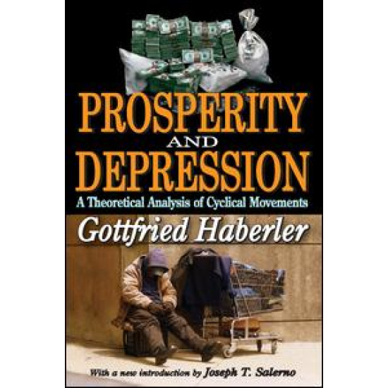 Prosperity and Depression