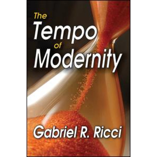 The Tempo of Modernity