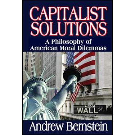 Capitalist Solutions
