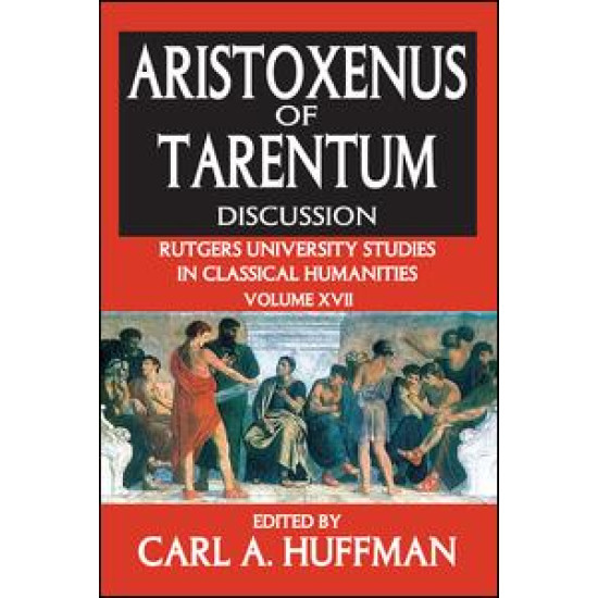 Aristoxenus of Tarentum