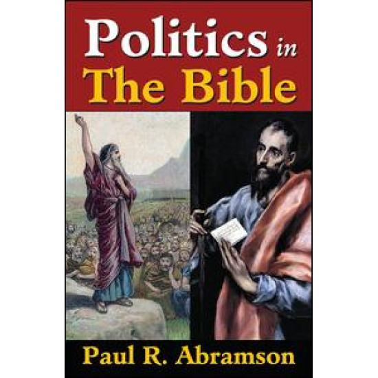 Politics in the Bible