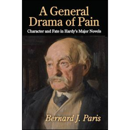 A General Drama of Pain