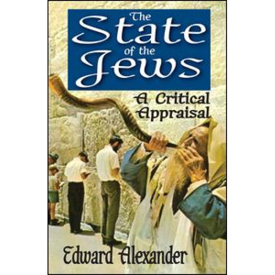The State of the Jews