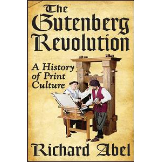 The Gutenberg Revolution