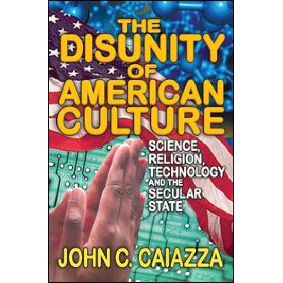 The Disunity of American Culture