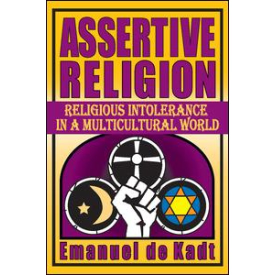 Assertive Religion