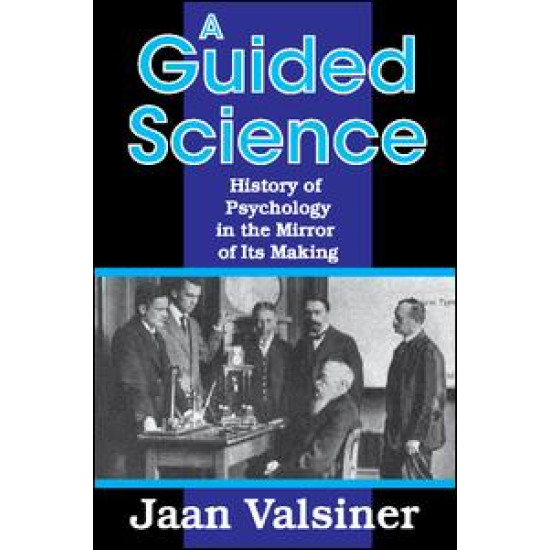 A Guided Science
