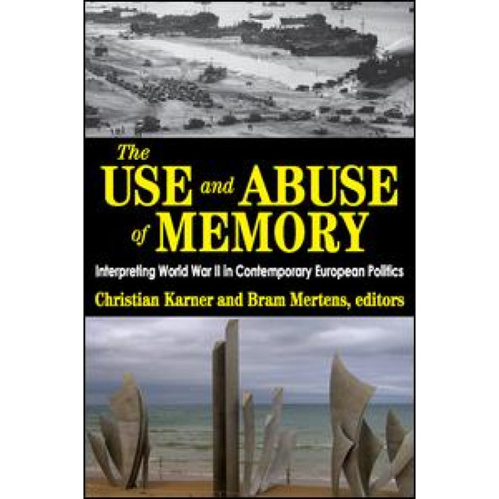 The Use and Abuse of Memory