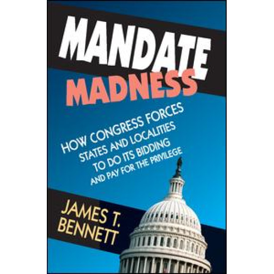 Mandate Madness