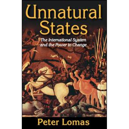 Unnatural States