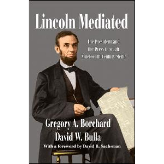 Lincoln Mediated