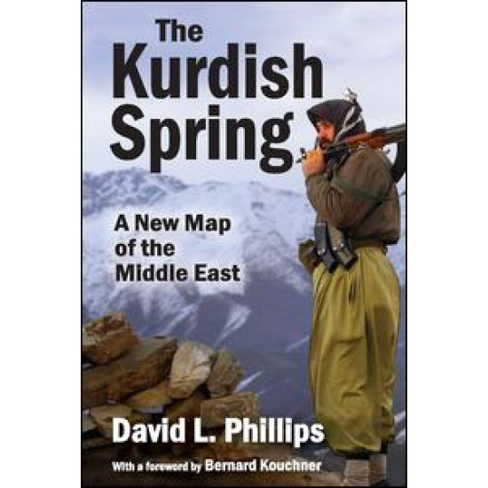 The Kurdish Spring