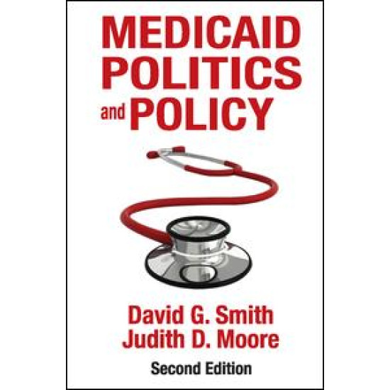 Medicaid Politics and Policy