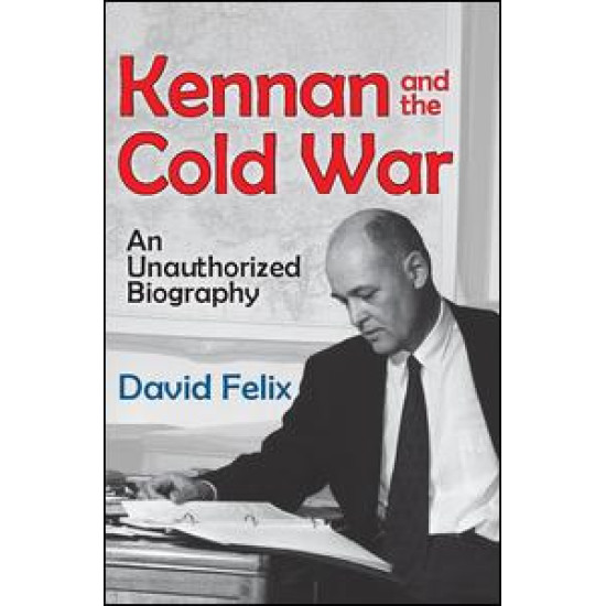 Kennan and the Cold War